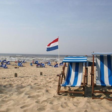 Studio Zandvoort Exterior photo