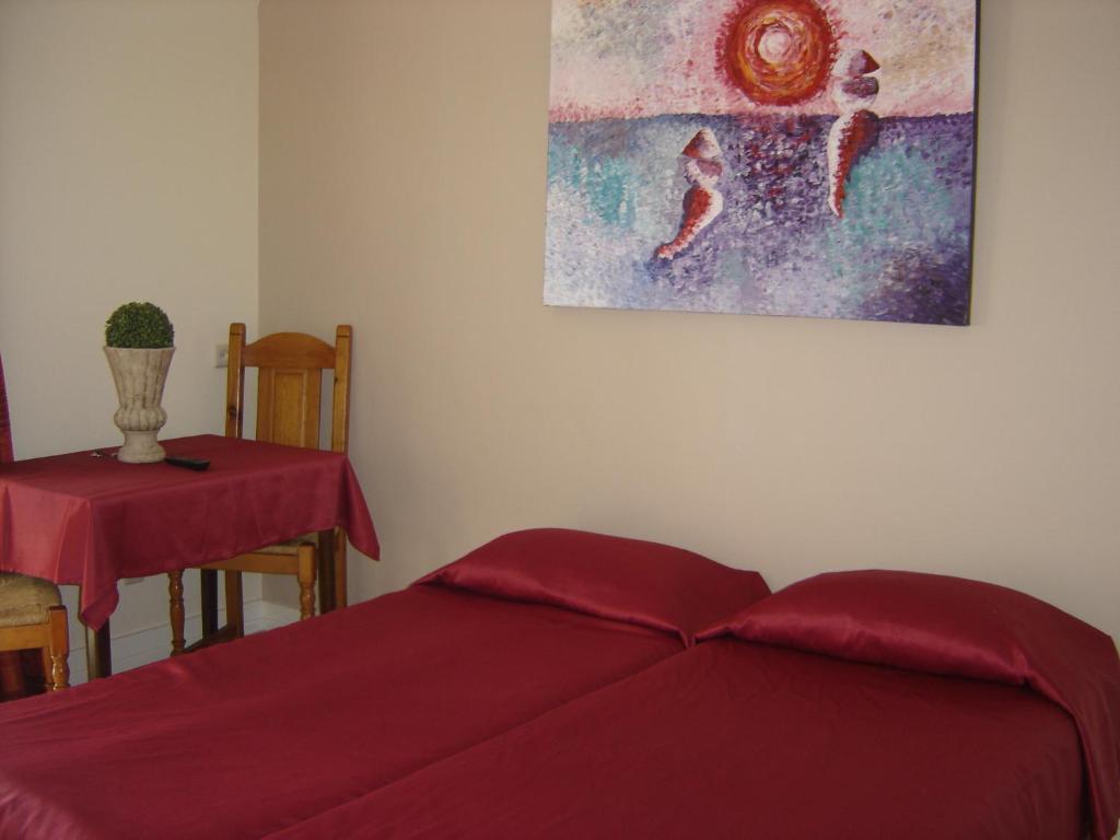 Studio Zandvoort Room photo