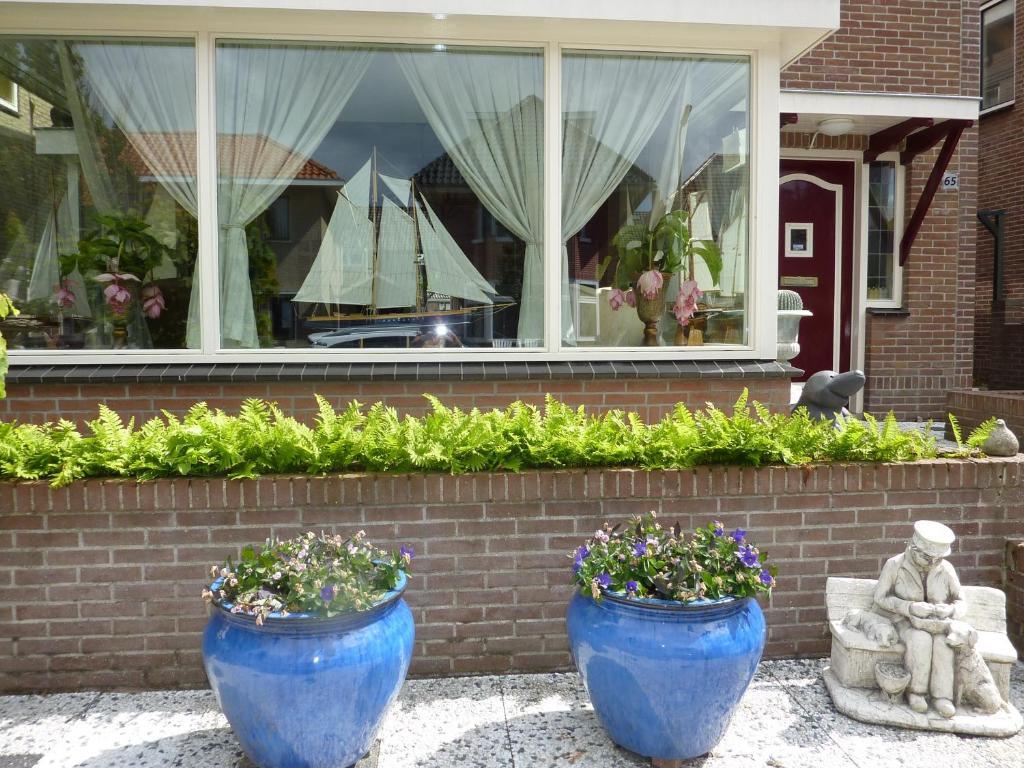 Studio Zandvoort Exterior photo